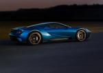 Ford GT Concept 2015 года